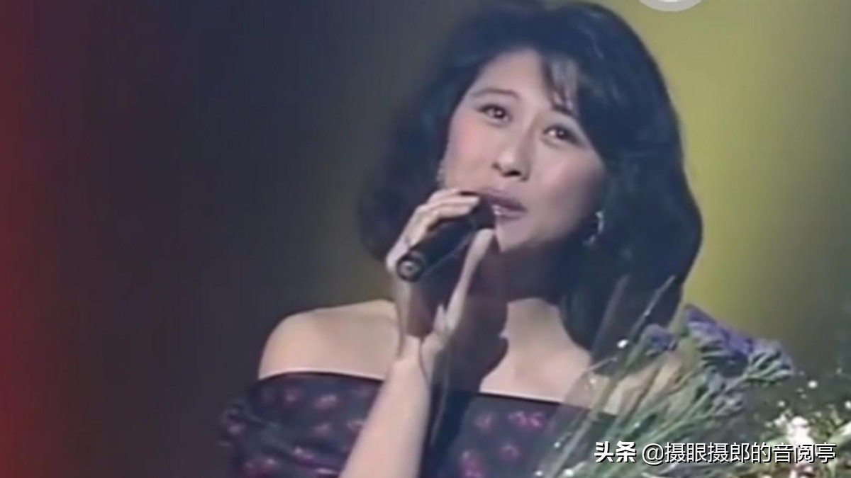 叶倩文老歌祝福粤语完整版,1988叶倩文祝福完整版