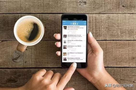 用手机付钱时这些套路要当心,用手机付钱注意事项