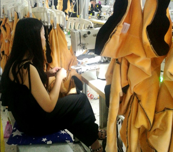 老科协到我县调研策划建设情况,义乌市科协走访调研专家工作站