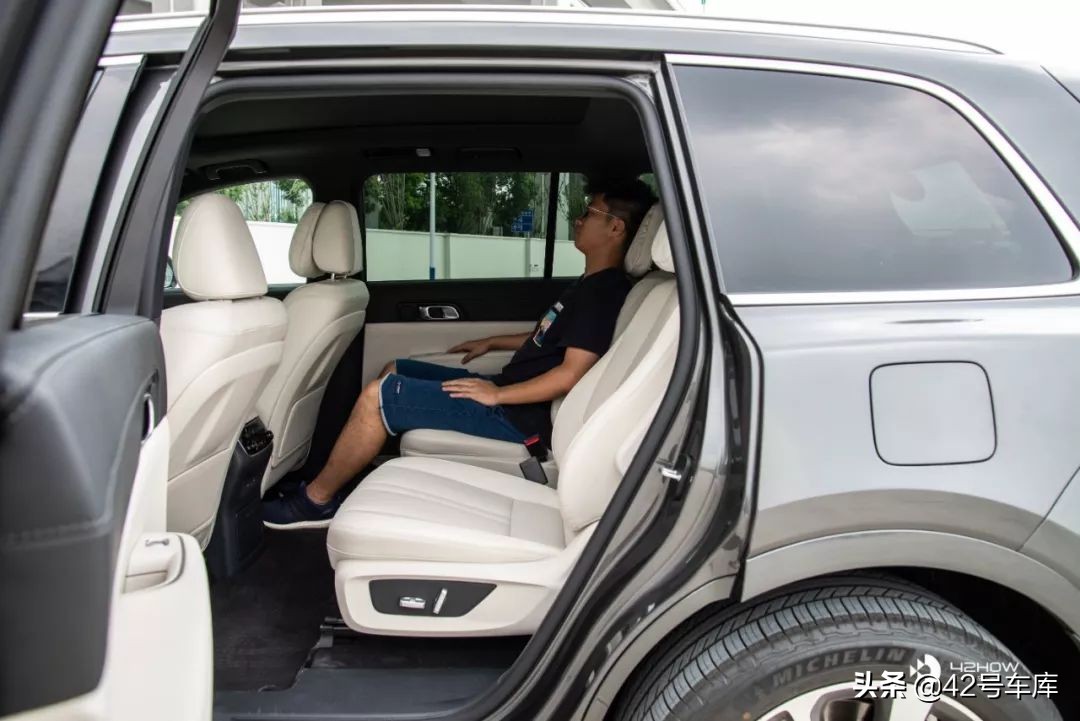 24个问题，8000字解决大家对理想ONE的所有疑问