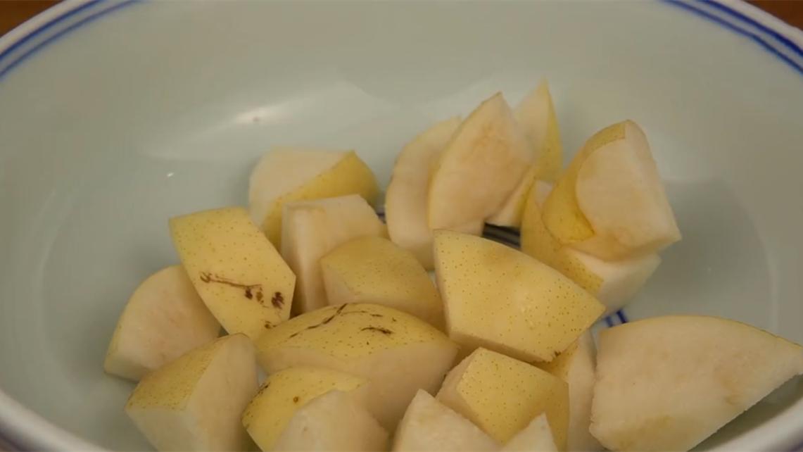 中秋佳节必吃的4种吉祥果,立秋建议多吃5样秋果