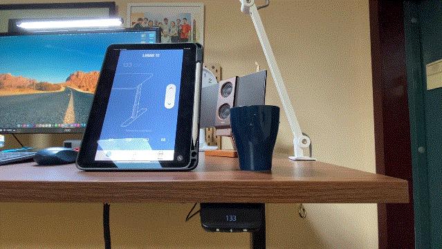 趣动乐电动升降桌怎么选,趣动乐p25pro电动升降桌选择