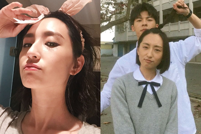 植村秀联名海贼王,植村秀海贼王联名口红红棕乔巴