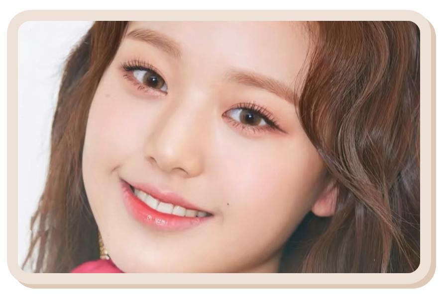 南韩“纯欲天花板”！16岁の新晋腿精！这个妹妹绝了