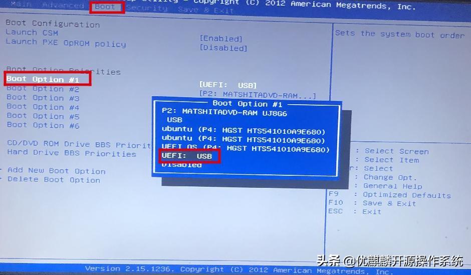 如何安装优麒麟和windows双系统,win10下怎么安装优麒麟操作系统