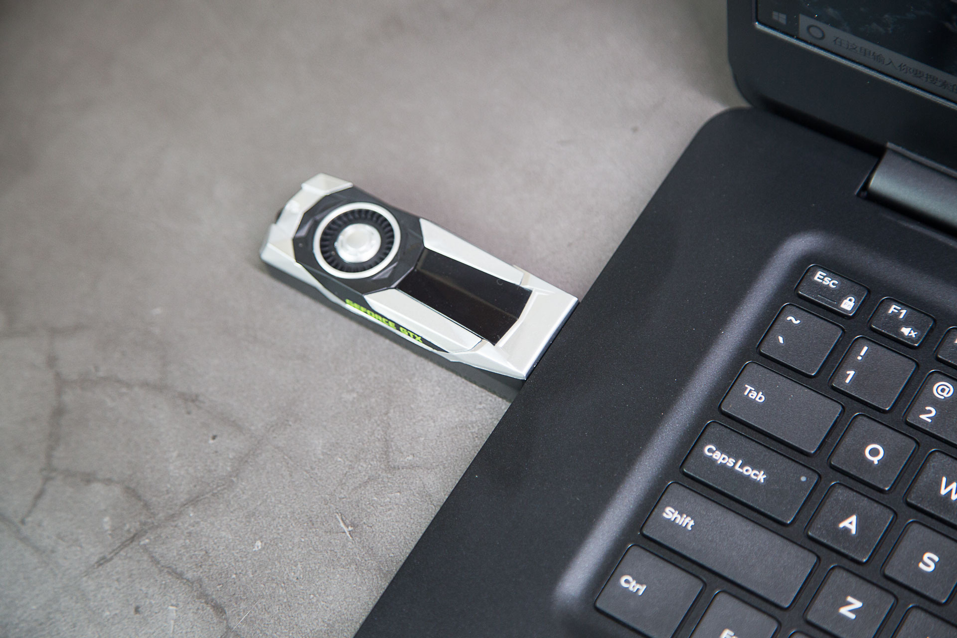 戴尔成就15系统,戴尔成就15笔记本测评