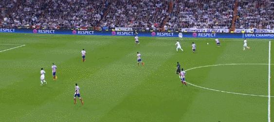 一分钟回忆c罗的传奇之路,c罗生涯纪录完整版