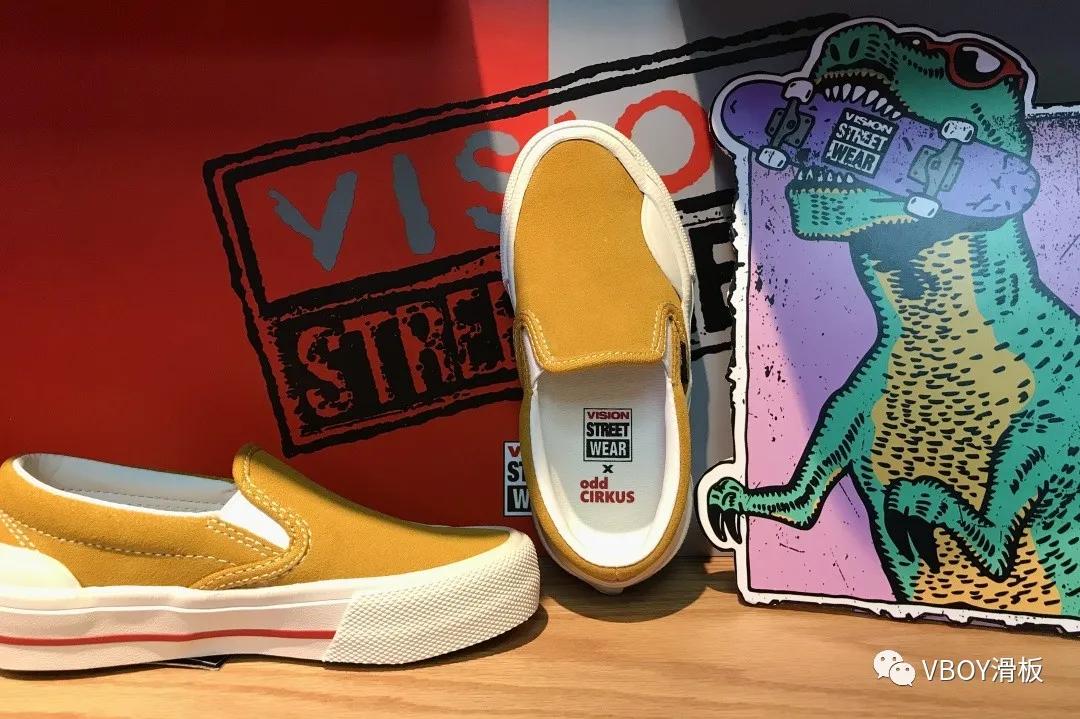 有没有好看的滑板鞋推荐百搭,又潮又好看的滑板鞋