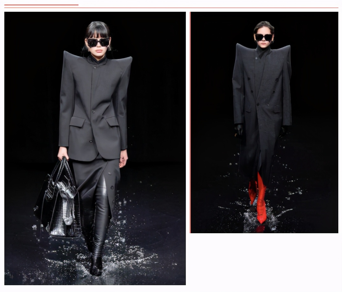 2021春夏巴黎高级定制时装周,时装周巴黎2021春夏高定