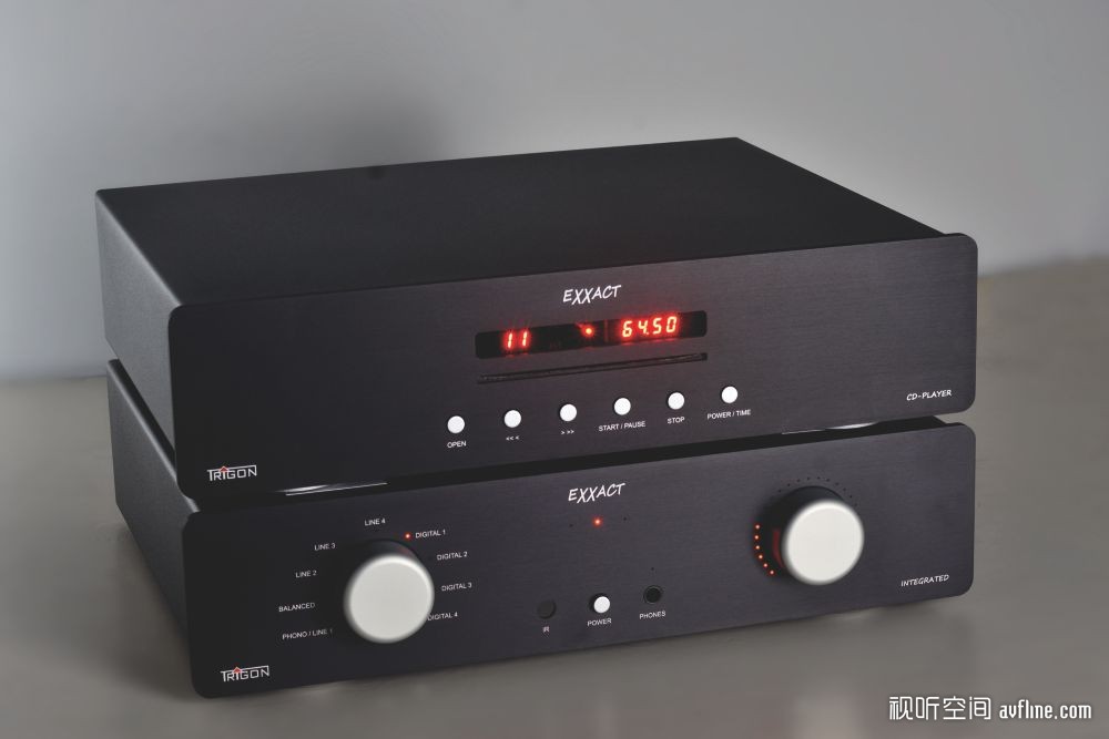 精工trigoncd机,精工trigon功放