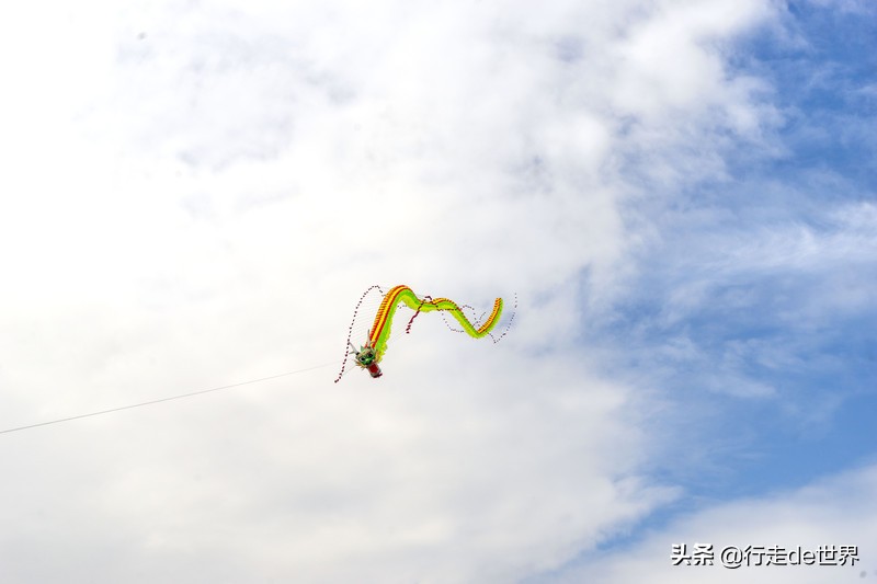 广东十绝风筝,广东风筝十绝之一