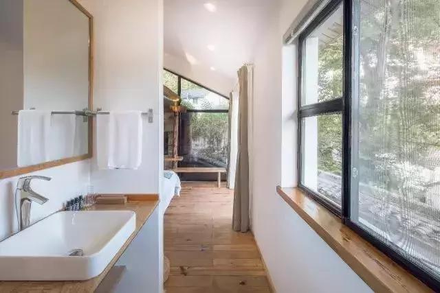 住莫干山酒店,莫干山温泉私汤民宿推荐