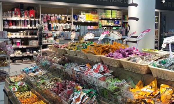 吃货食品袋,吃货袋