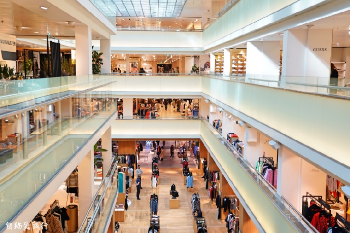 荷兰10日自由行详细攻略1，在自由包容浪漫有爱的国度放飞自我