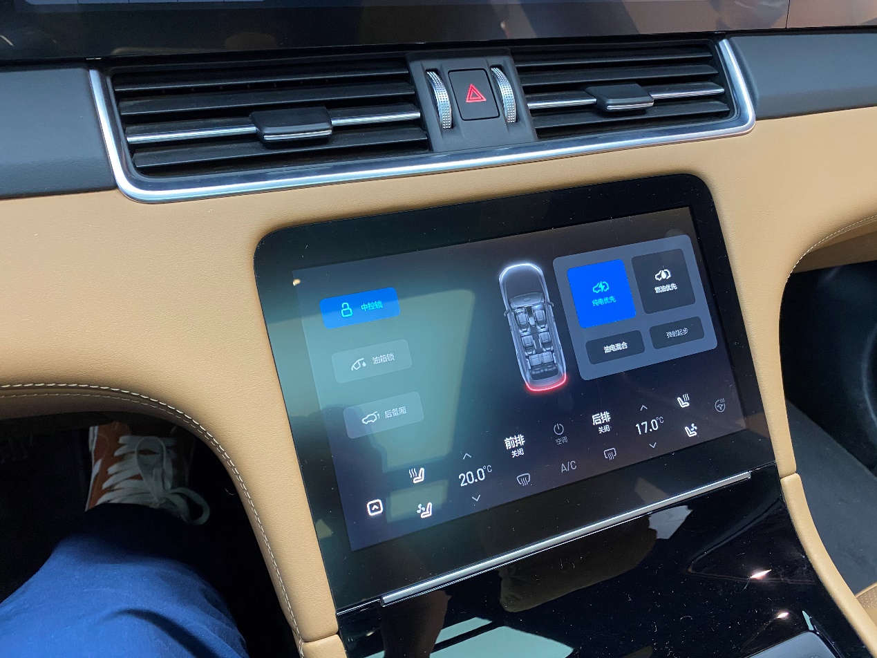 60万最顶配的理想one,现在还能买到2020款理想one吗