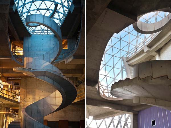 学赏画50Dali“不想模仿任何东西的人，什么也创作不出来。”