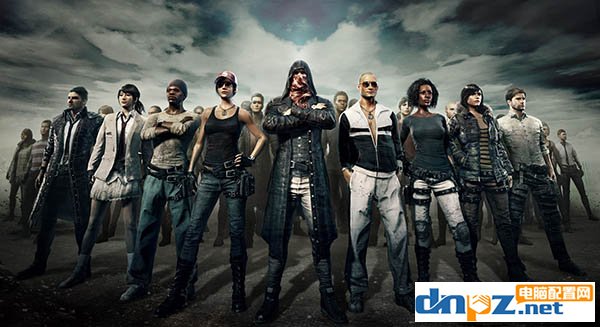 吃鸡大逃杀用什么显卡最好,绝地求生吃鸡3060显卡最佳搭配