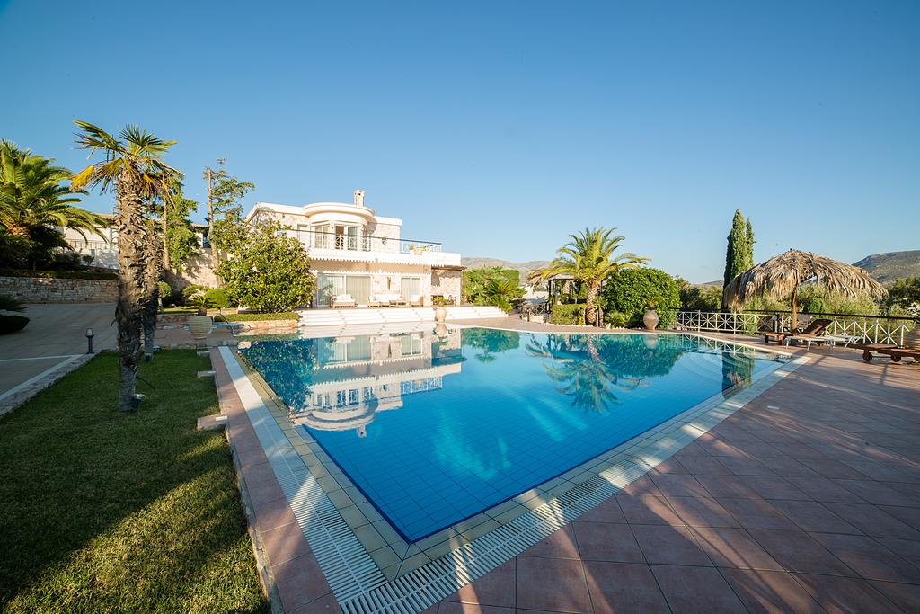 世界独一无二的七星级酒店迪拜,世界最豪华的酒店迪拜帆船酒店