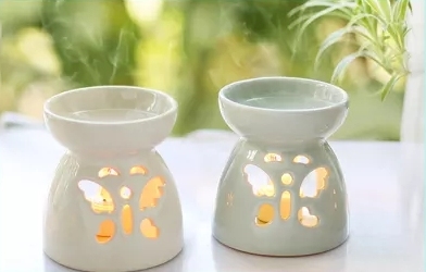 小知识｜精油扩香方法和禁忌