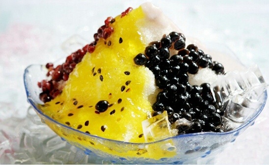 如何制作最简单的冰沙,怎样在这个夏天做一个冰沙