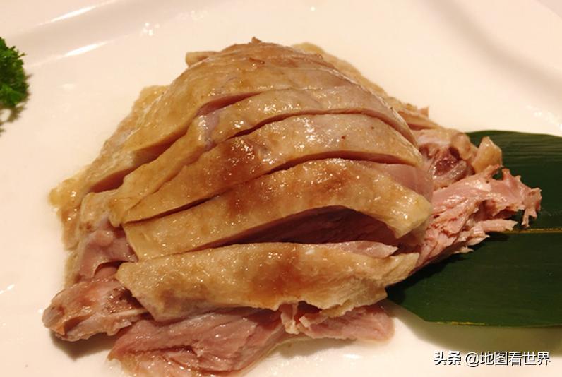 快速了解南京这座六朝古都,一分钟了解古都南京