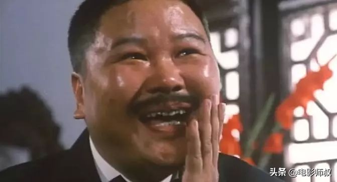 灵活的胖子洪金宝电影,灵活胖子洪金宝原版