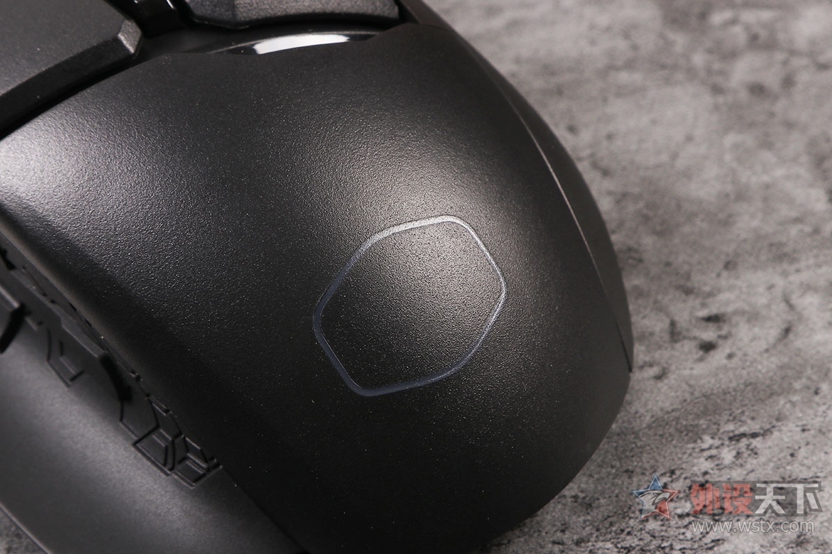 mmo游戏专属鼠标推荐,mmo鼠标使用效果