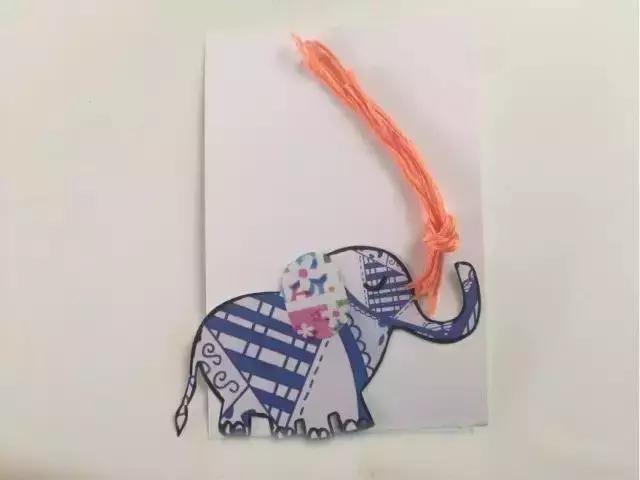 这个六一儿童节让人感动的手工,六一儿童节的手工又简单还好看