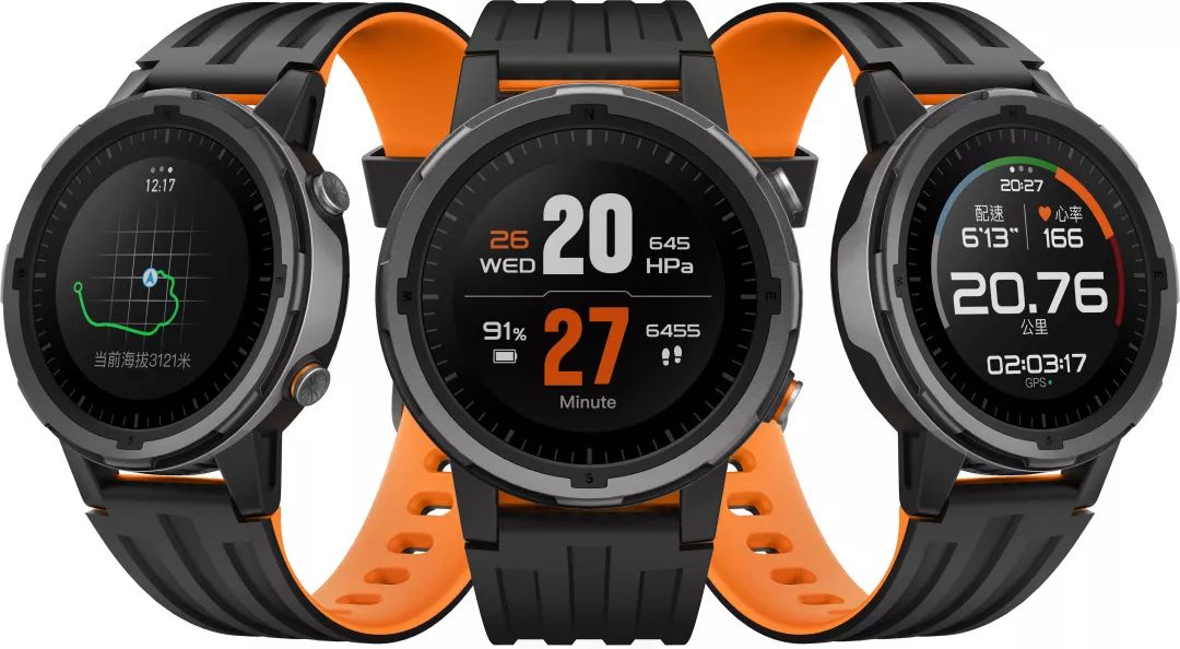 小米手表和applewatch对比,小米手表和applewatch应该如何选