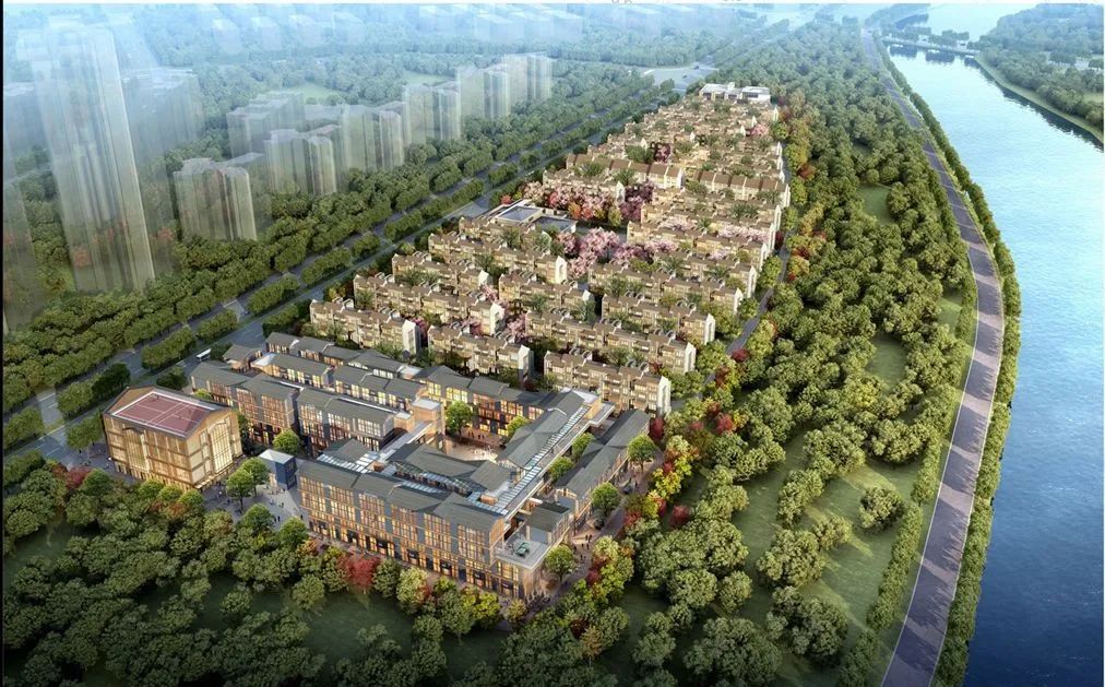 江宁上秦淮土拍最新规划,江宁区百家湖新盘房价