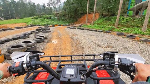 无法离昆，就地过年！昆明亲子游推荐路线重磅来袭！花样过牛年