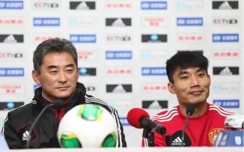 郑智出任恒大一线教练,郑智恒大代理班主教练