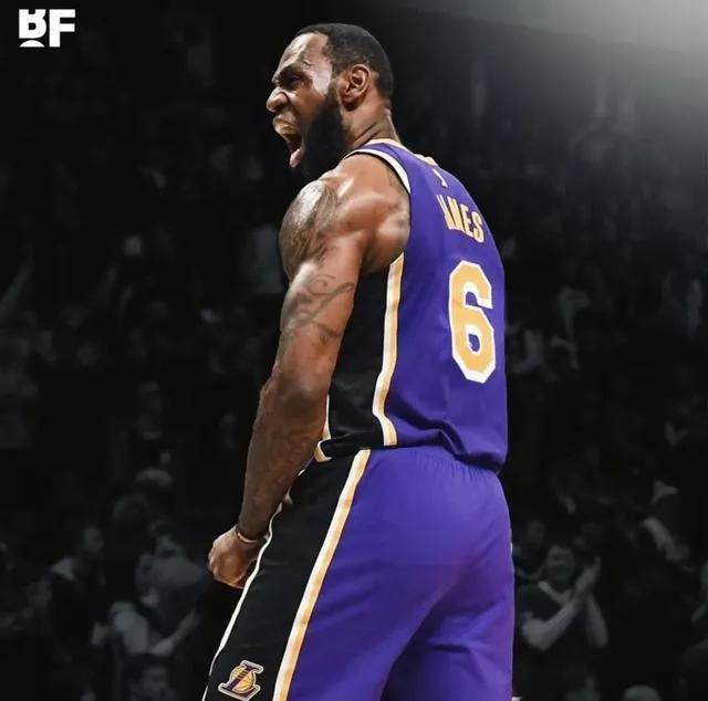 湖人队新秀最新消息,18到19赛季湖人阵容7号