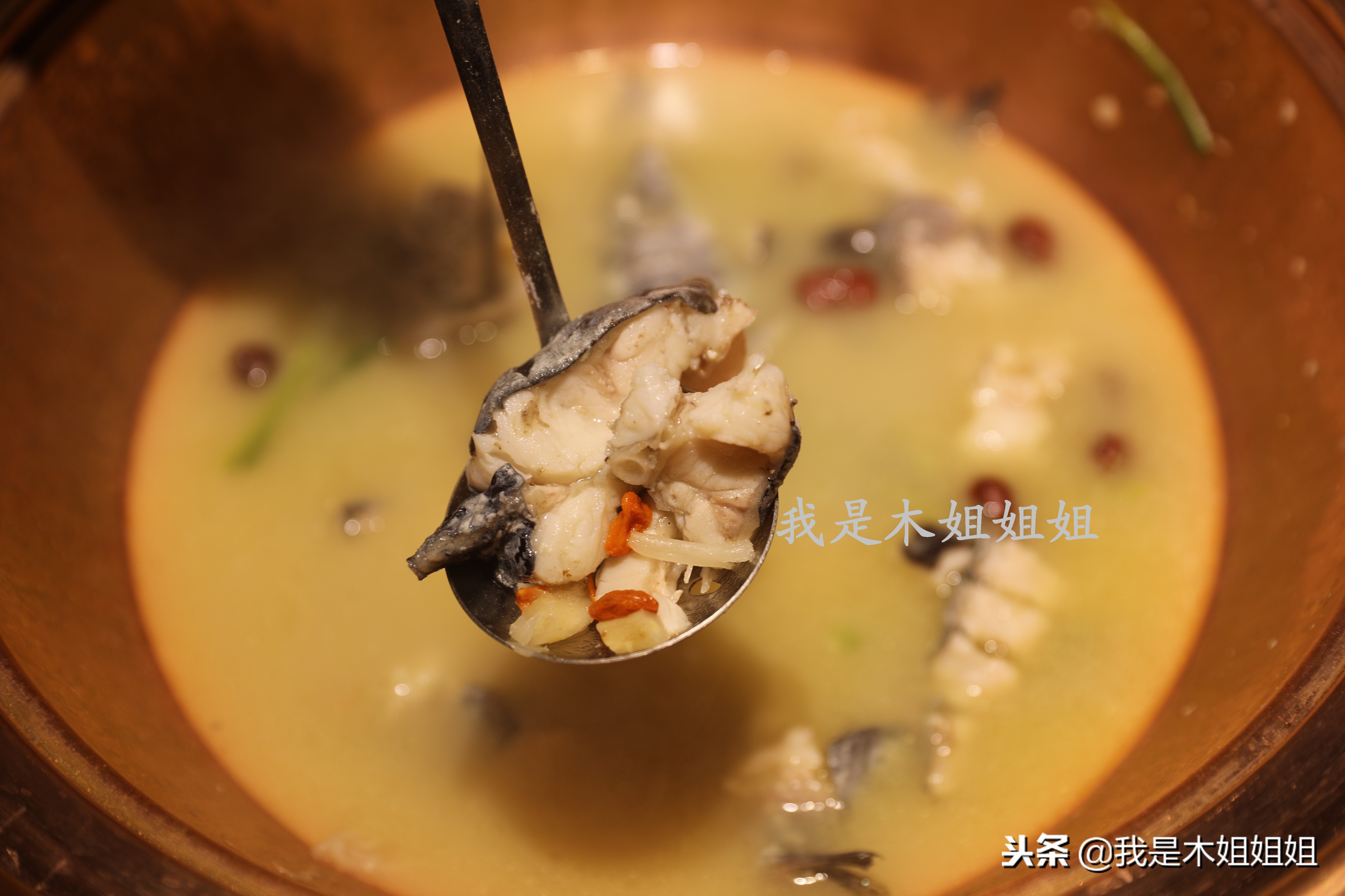 二斤半江团鱼,2斤江团鱼够几个人吃