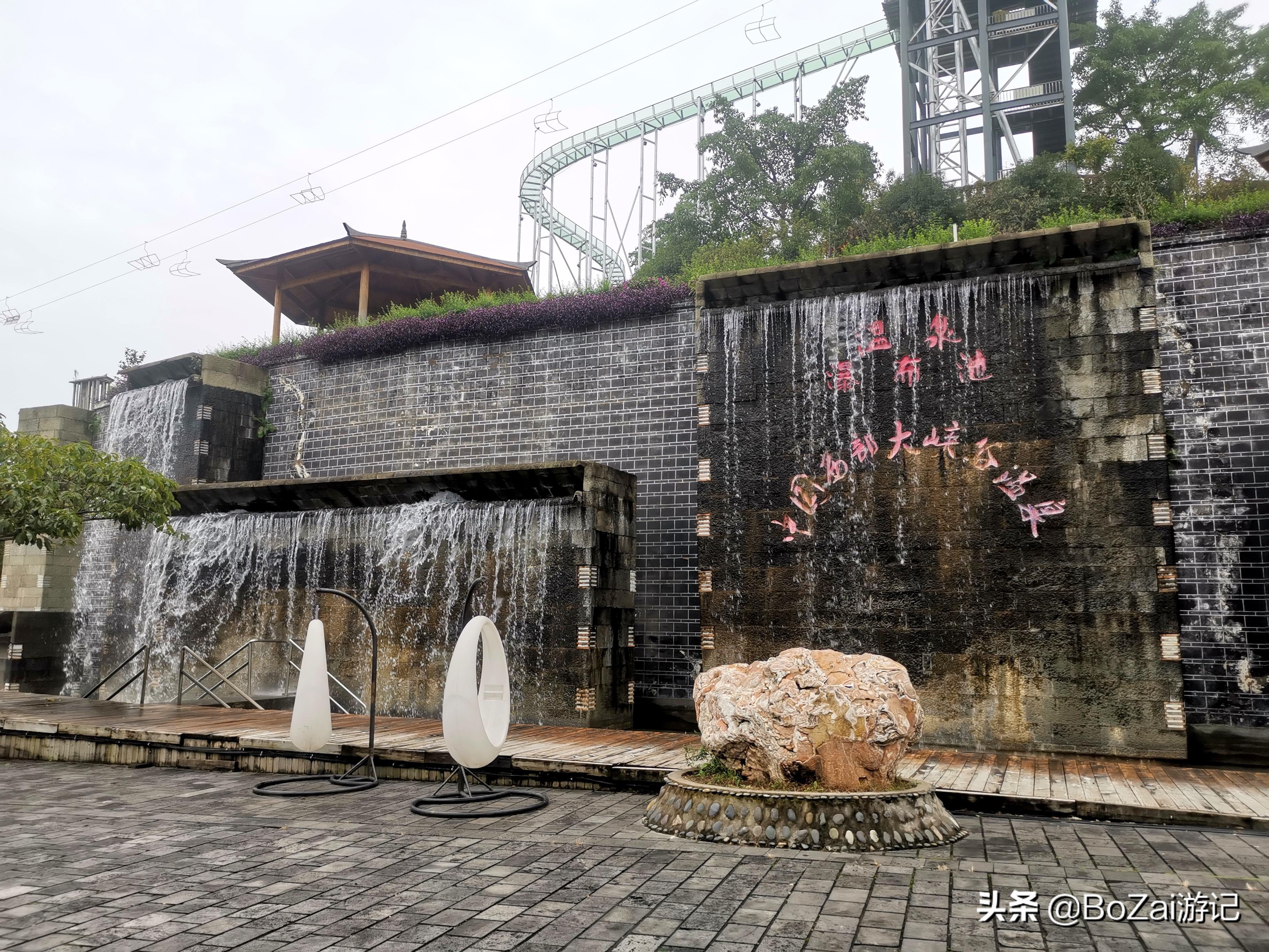 昭通到抚仙湖中途有什么景点好玩,云南昭通大关有哪些旅游景点