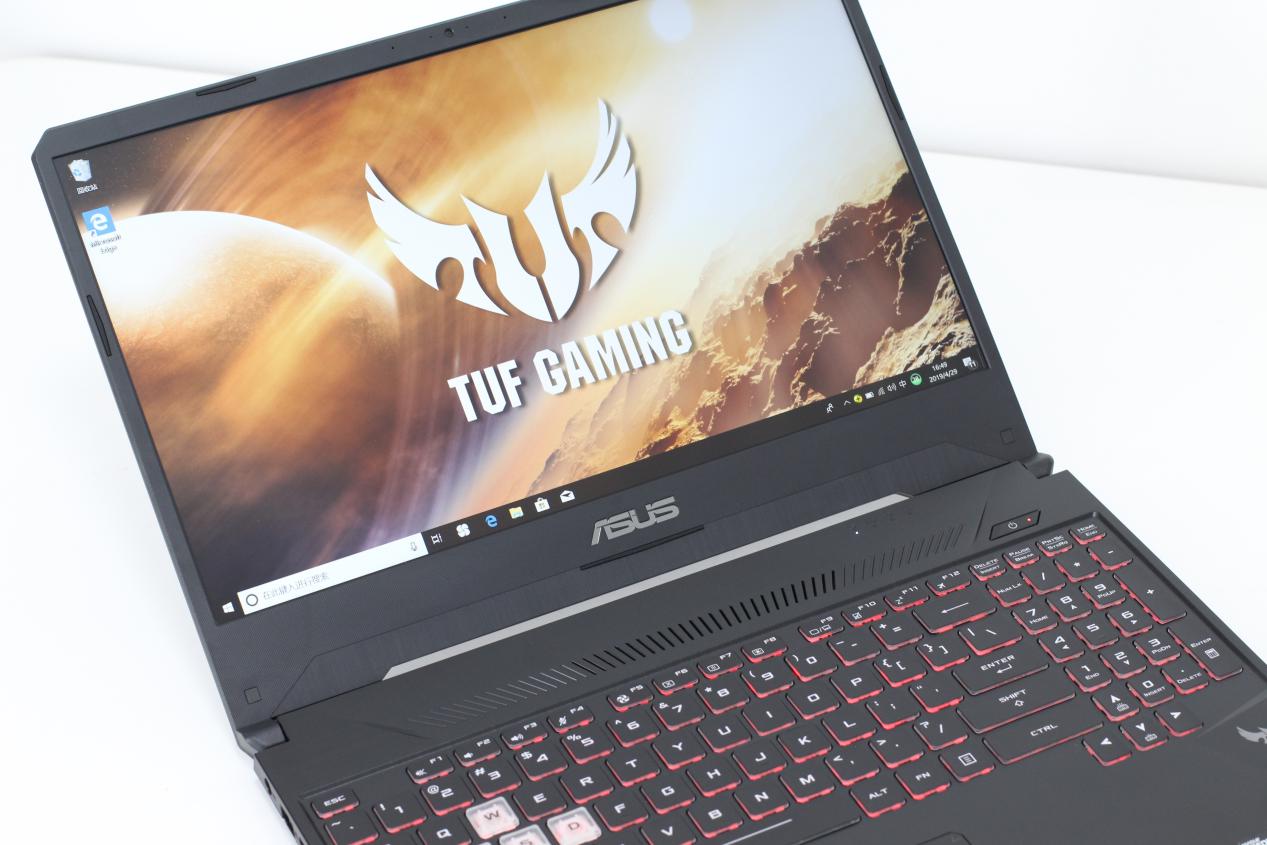 华硕飞行堡垒1660ti多少钱,华硕飞行堡垒7i5玩原神测评