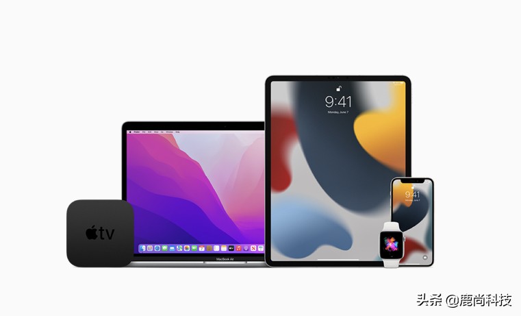 ios15系列更新了哪些功能,ios15版本的最新功能介绍