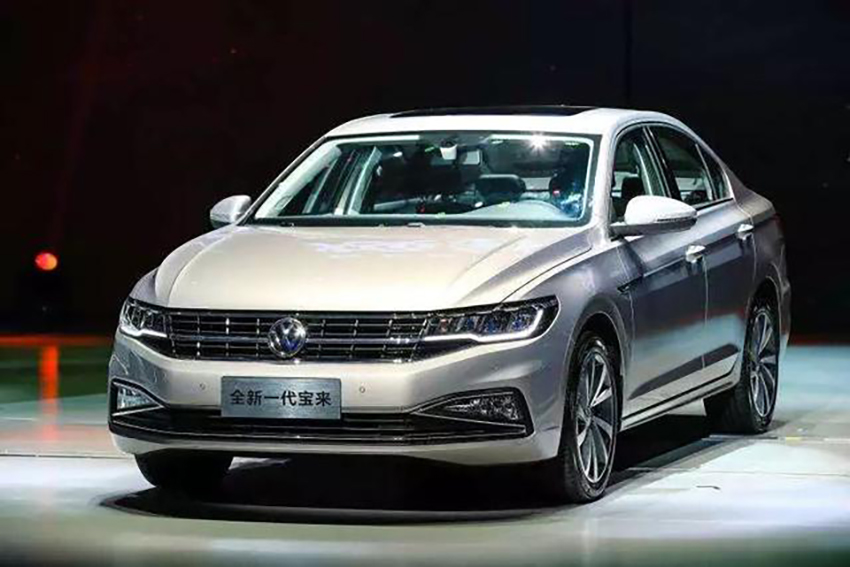 四轮独悬的10万级合资家轿,10万元想买合资自动挡家轿该咋选