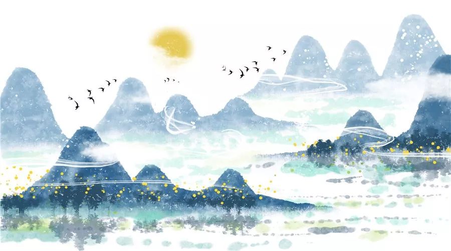 古诗词里的这些字99%的人都读错了,古诗里的这些字读对10个是牛人