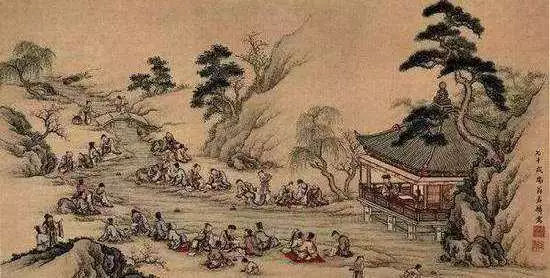 下元节一个不该被遗忘的节日,下元节有什么传统风俗习惯