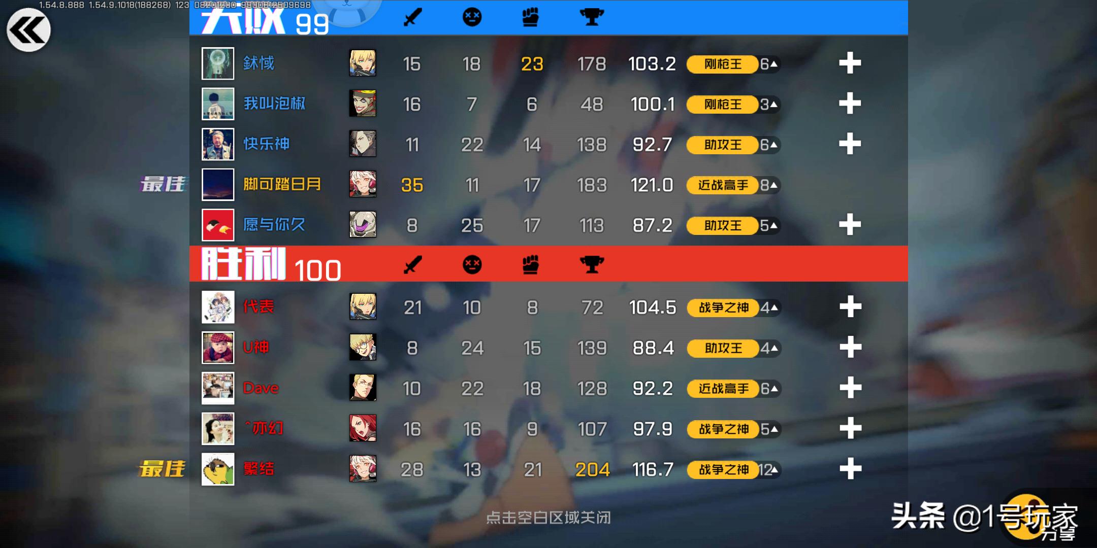 王牌战士上线一周，日均掉0.1分：这些问题不解决就麻烦大了