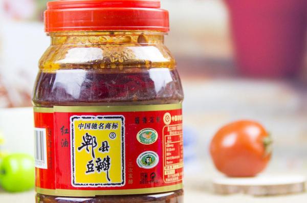 什么牌郫县豆瓣酱是最正宗的,哪个牌子郫县豆瓣酱是正宗的