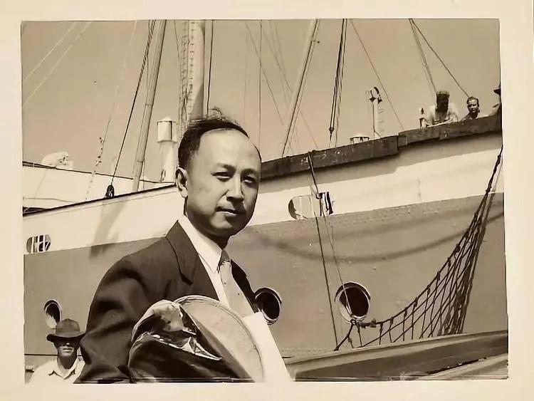 钱学森夫人蒋英饰演者,钱学森蒋英葬在一起吗