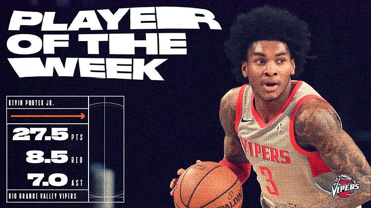 火箭非卖品？00后首轮秀当选周最佳，28+8或成为哈登接班人