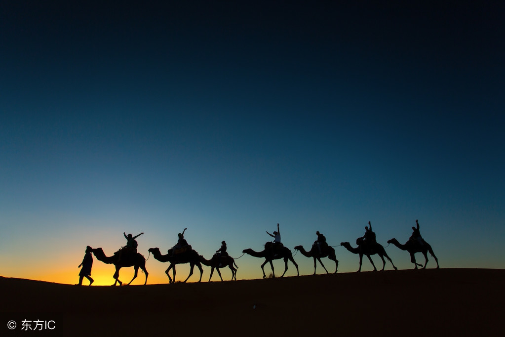 科溪：白手起家到年入百万的真实经历