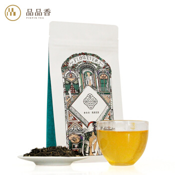广西横县茉莉花茶十大品牌,茉莉花茶十大品牌排行榜