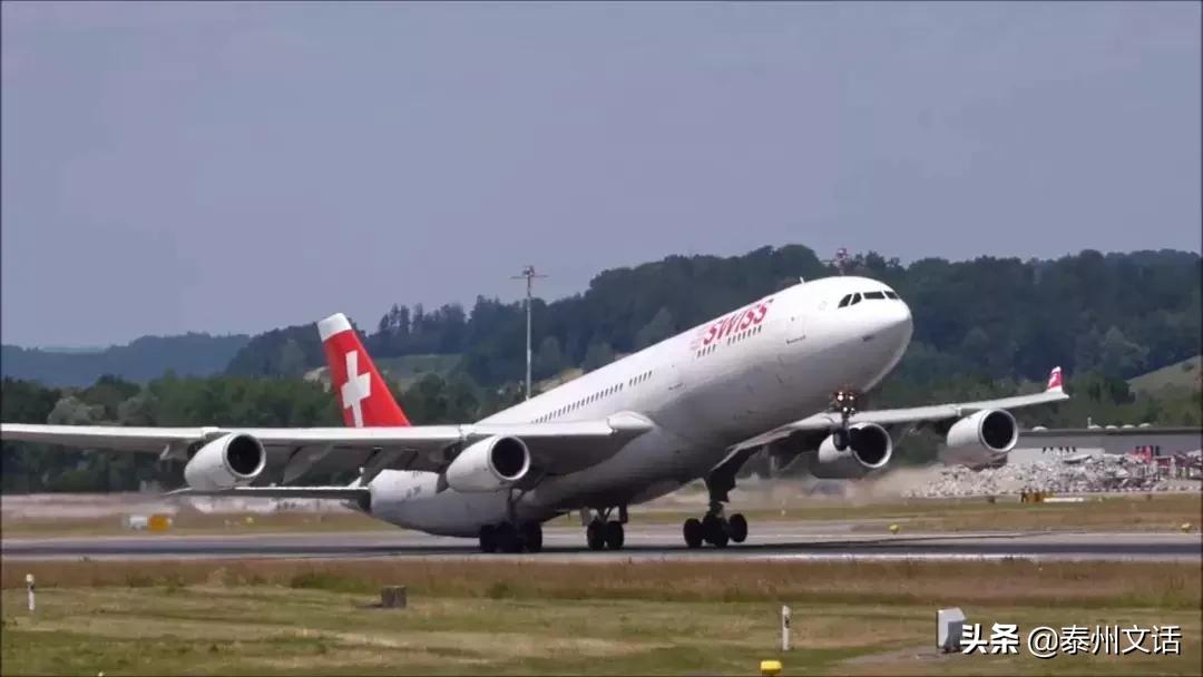 这些航空梗，99.9%的常旅客都不知道