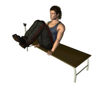 哑铃健身最简单最直接的动作,在家健身教学8大哑铃训练动作