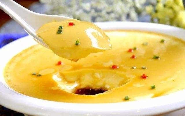 日式蒸水蛋的正确做法,微波炉蒸水蛋正确做法