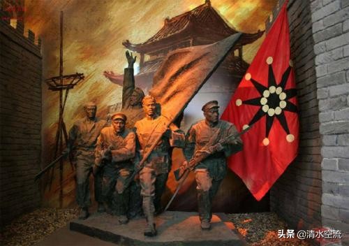 袁世凯与黎元洪在民国元年的行为，在预示着北洋政府是个短命王朝